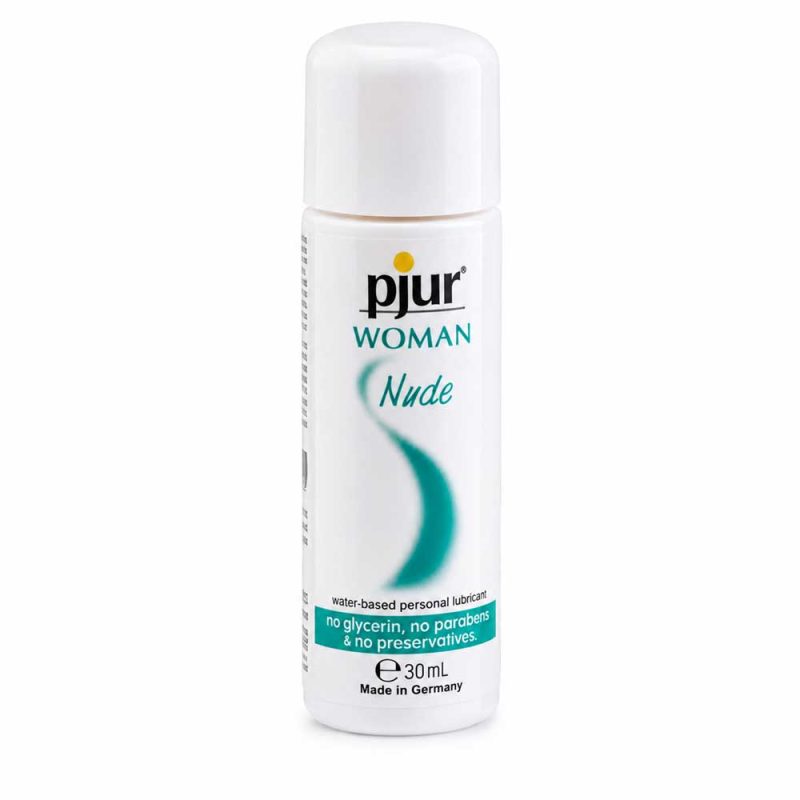 pjur Woman Nude 30 ml