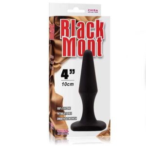 Butt plug rezistent la apă
