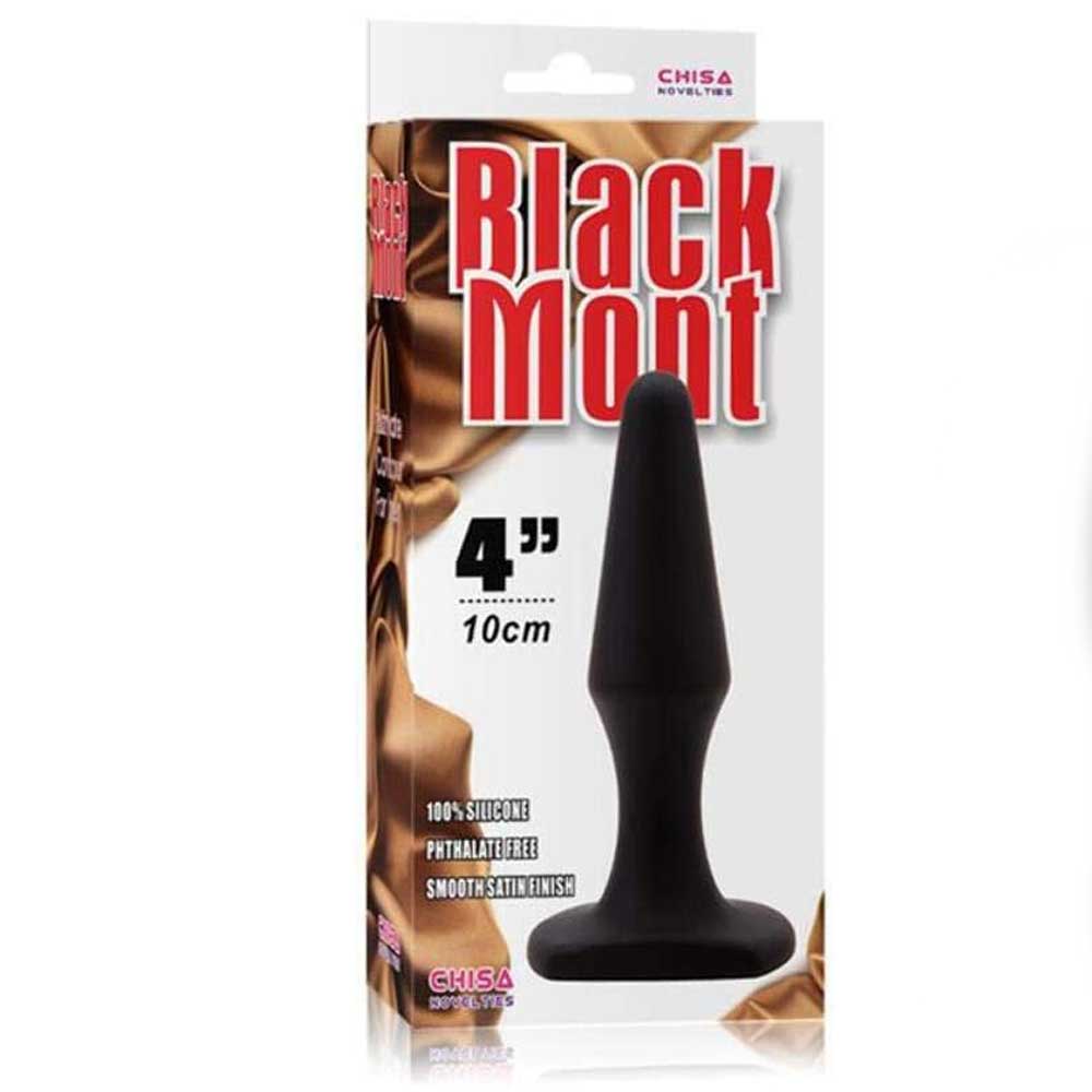 Butt plug rezistent la apă