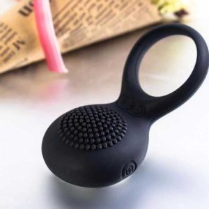 Inel Cu Stimulator
