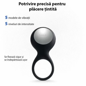 Inel Cu Stimulator