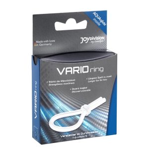 VARIOring-–-Inel-Ajustabil,-Transparent-cutie