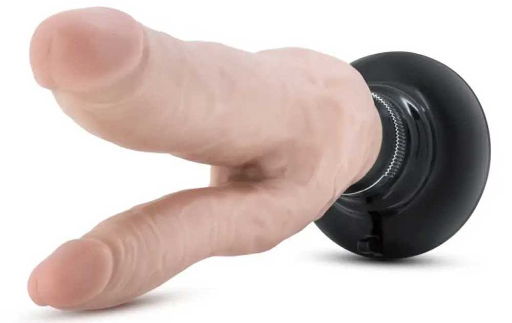 Vibrator Mr Skin Cock Vibes