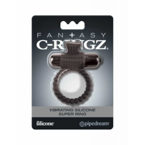 fantasy-c-ringz-vibrating-silicone-super-ring