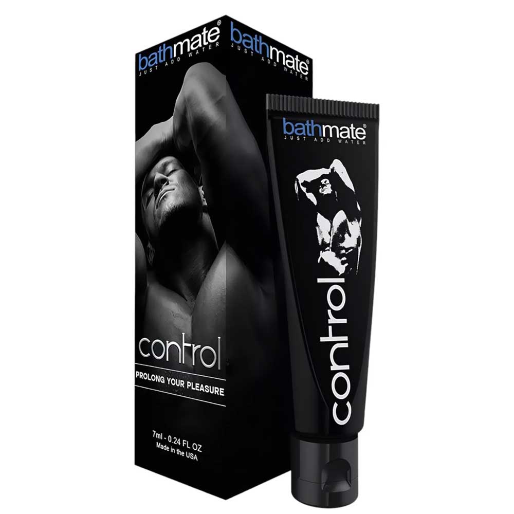 Control-Bathmate