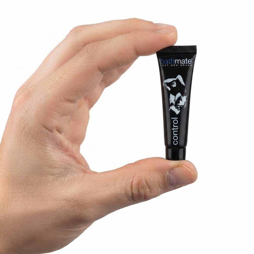 Control Bathmate - Cremă pentru ejaculare precoce - imagine 5