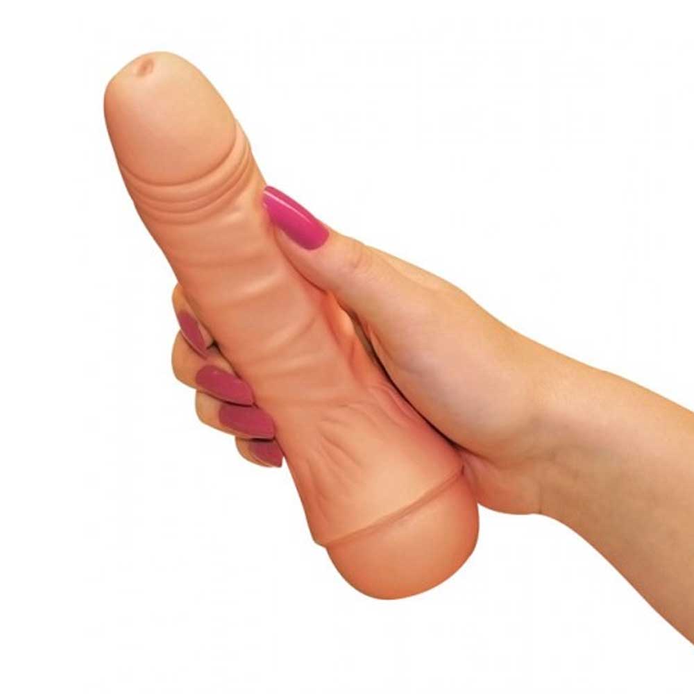 Dildo cu Funcție de Ejaculare