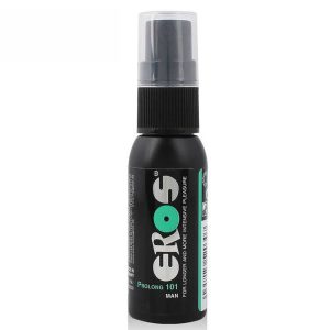 Eros  Prolong 101 - Spray pentru ejaculare precoce, 30 ml