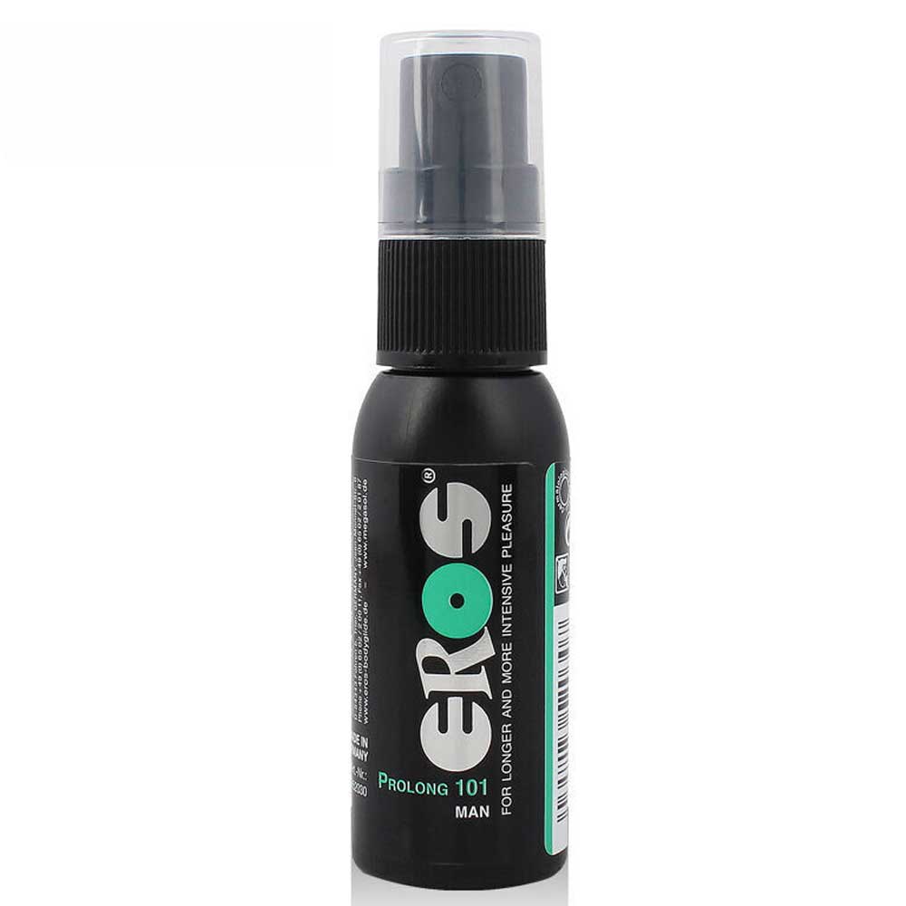 Eros Prolong 101 - Spray pentru ejaculare precoce, 30 ml