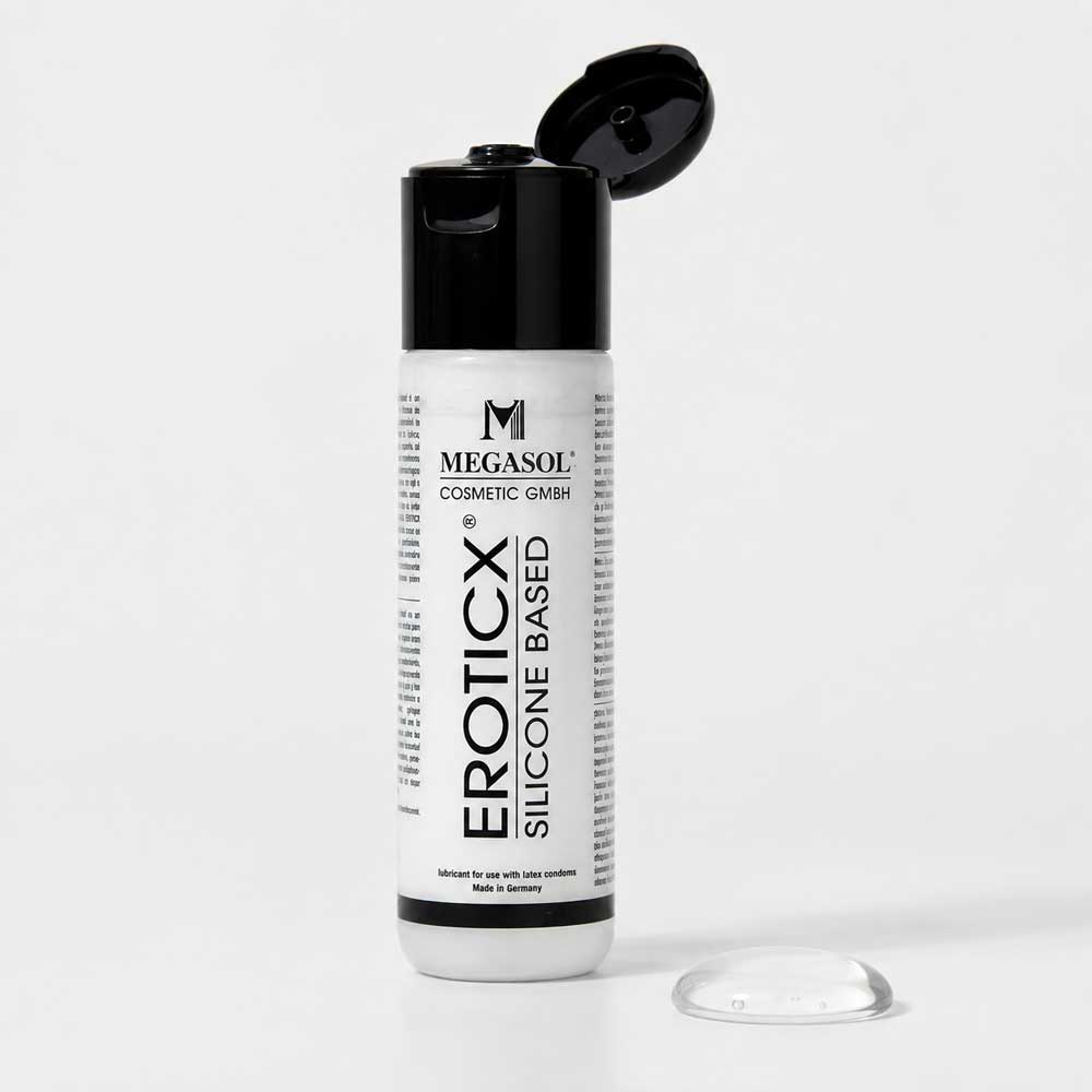 EroticX Megasol