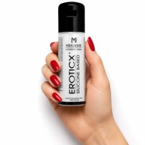 EroticX Megasol