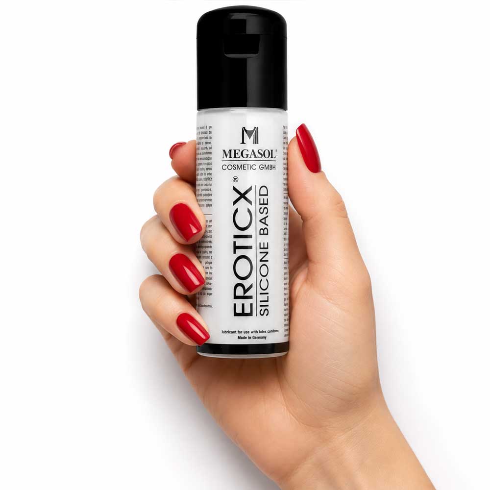 EroticX Megasol