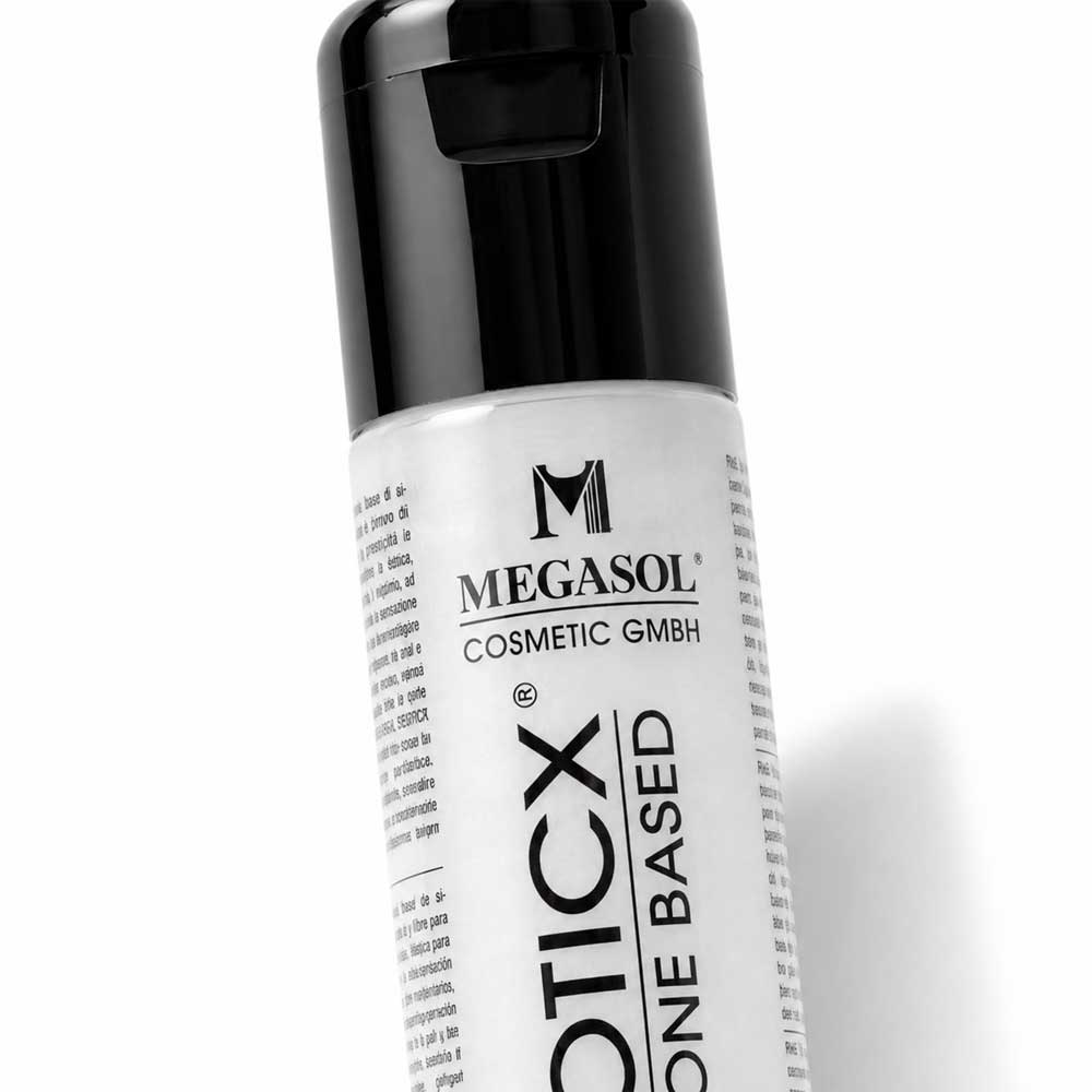 EroticX Megasol