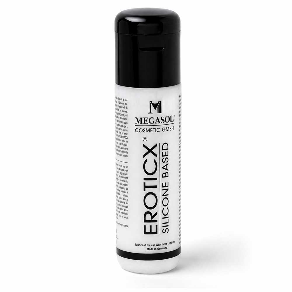 EroticX Megasol