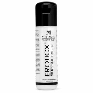 EroticX Megasol