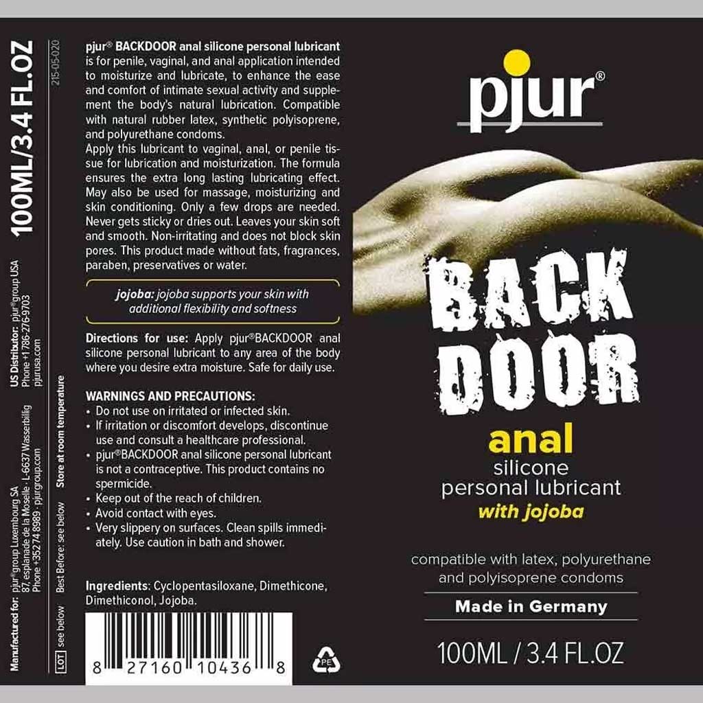 Pjur-Back-Door-–-Lubrifiant-anal-din-silicon