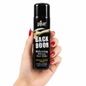 Pjur Back Door