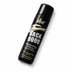 Pjur Back Door
