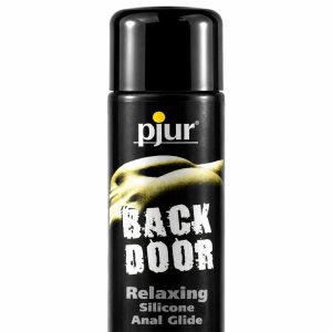 Pjur Back Door