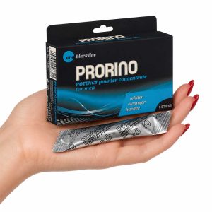Pudră Pentru Potență