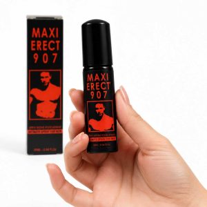 Spray pentru Erecție
