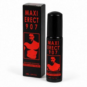 Spray pentru Erecție