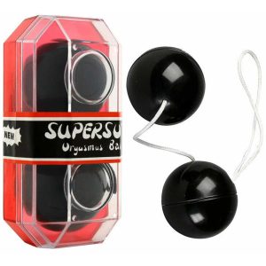 Supersoft-Orgasmus-Balls