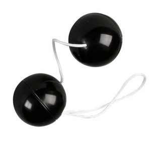 Supersoft-Orgasmus-Balls
