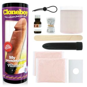 Vibrator Cloneboy