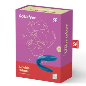 Vibrator-Satisfyer-Partner-Whale