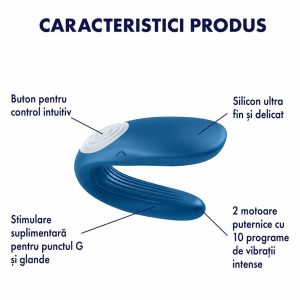 Vibrator-Satisfyer-Partner-Whale
