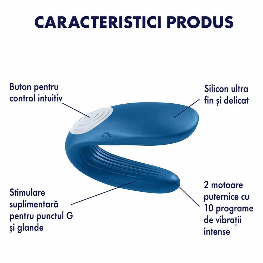 Vibrator-Satisfyer-Partner-Whale
