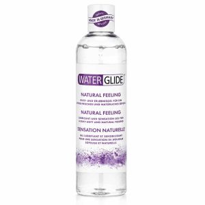 WaterGlide Natural Feeling