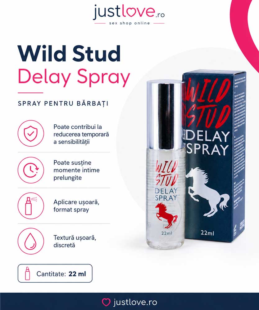 Wild Stud