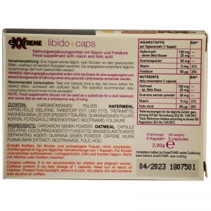 capsule-extreme-libido-pentru-femei-ingrediente