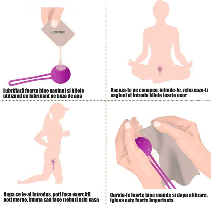 exerciții pentru penis înainte și după