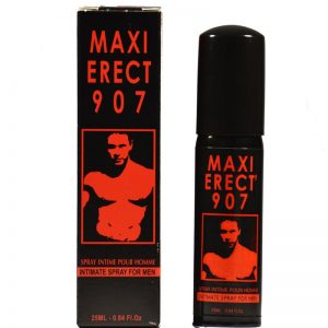 maxi erect 907 spray erectie