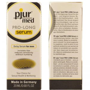 pjur-delay-serum