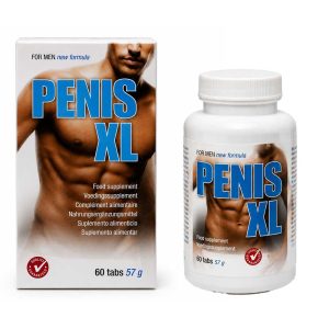 Capsule pentru Erectie