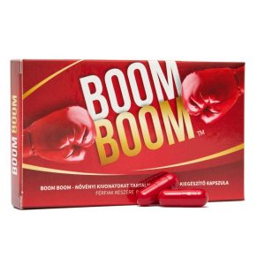 Capsule pentru Potenta