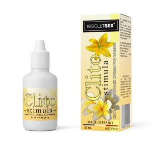 Clito-Stimula