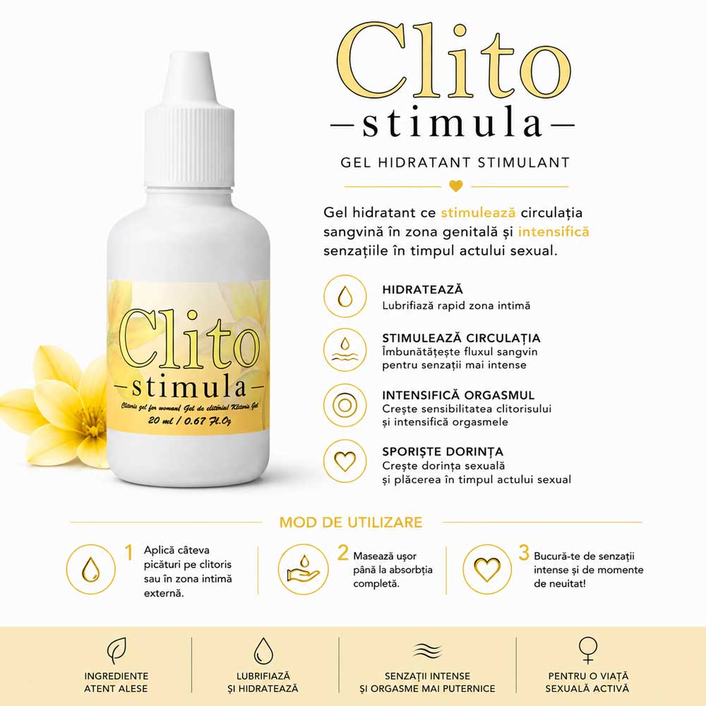 Clito Stimula