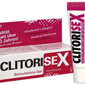 ClitoriSex-crema-femei