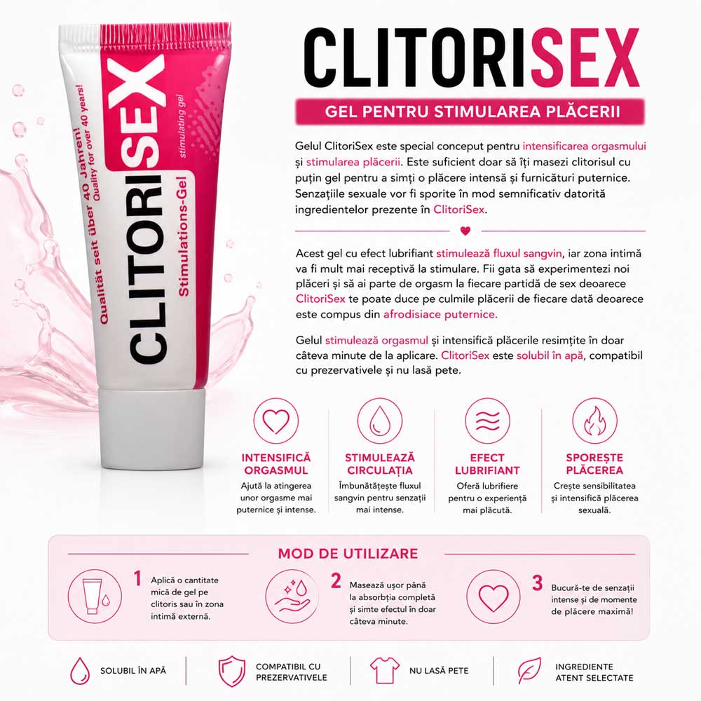 ClitoriSex