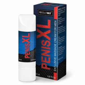 Crema pentru Erectie