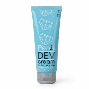 Penis Dev - Crema pentru Erectie, 75 ml