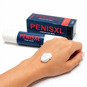 Crema pentru Erectie