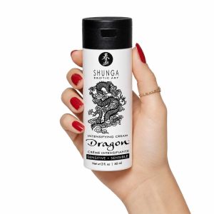 Dragon Sensitive Cream