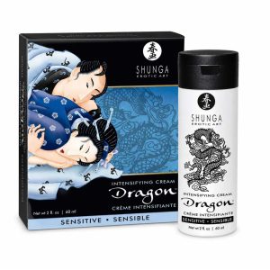 Dragon Sensitive Cream
