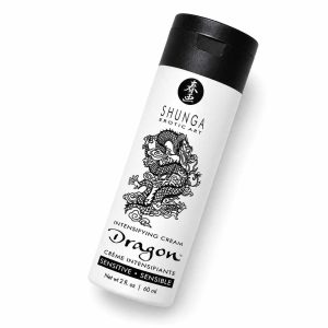 Dragon Sensitive Cream